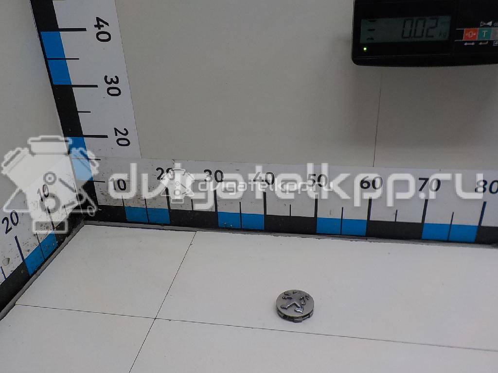 Фото Колпак декор. легкосплавного диска  542106 для peugeot 1007 {forloop.counter}}