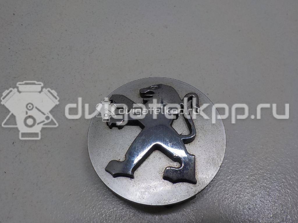 Фото Колпак декор. легкосплавного диска  542106 для peugeot 1007 {forloop.counter}}