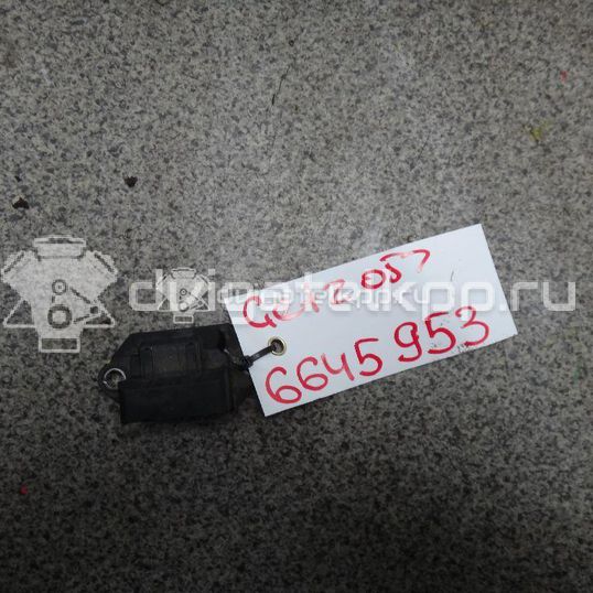 Фото Датчик ускорения  3936022040 для peugeot 106 II