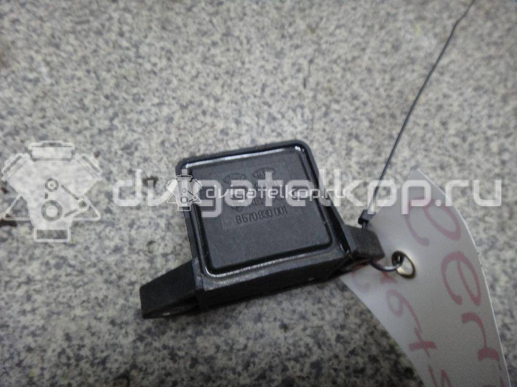 Фото Датчик ускорения  3936022040 для peugeot 106 II {forloop.counter}}