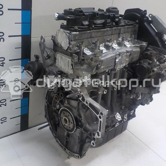 Фото Контрактный (б/у) двигатель 9HL (DV6C) для Peugeot 408 / 508 / Partner 112-116 л.с 8V 1.6 л Дизельное топливо 0135TQ