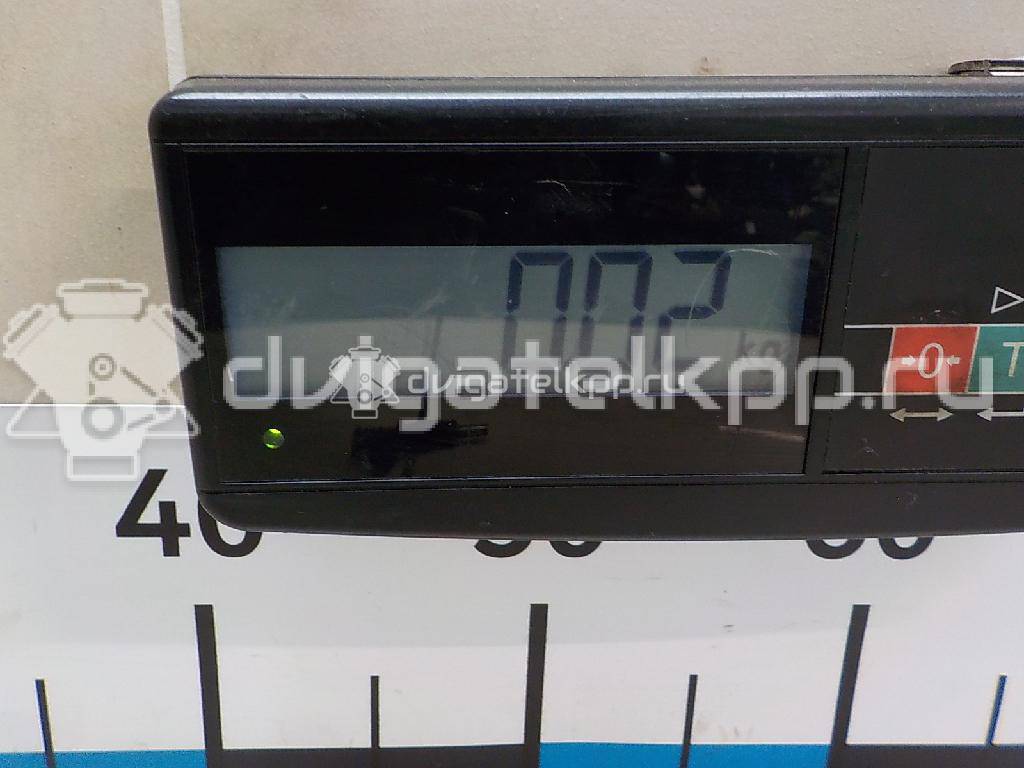 Фото Форсунка инжекторная электрическая  1984G7 для citroen Berlingo (NEW) (B9) {forloop.counter}}