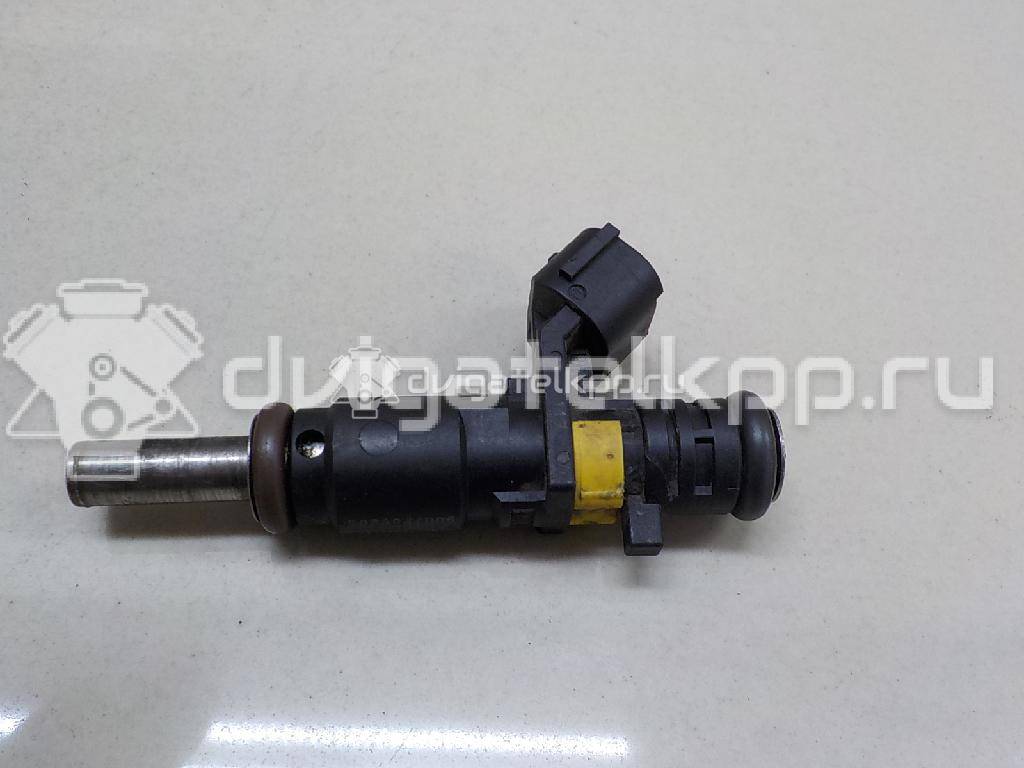 Фото Форсунка инжекторная электрическая  1984G7 для citroen Berlingo (NEW) (B9) {forloop.counter}}