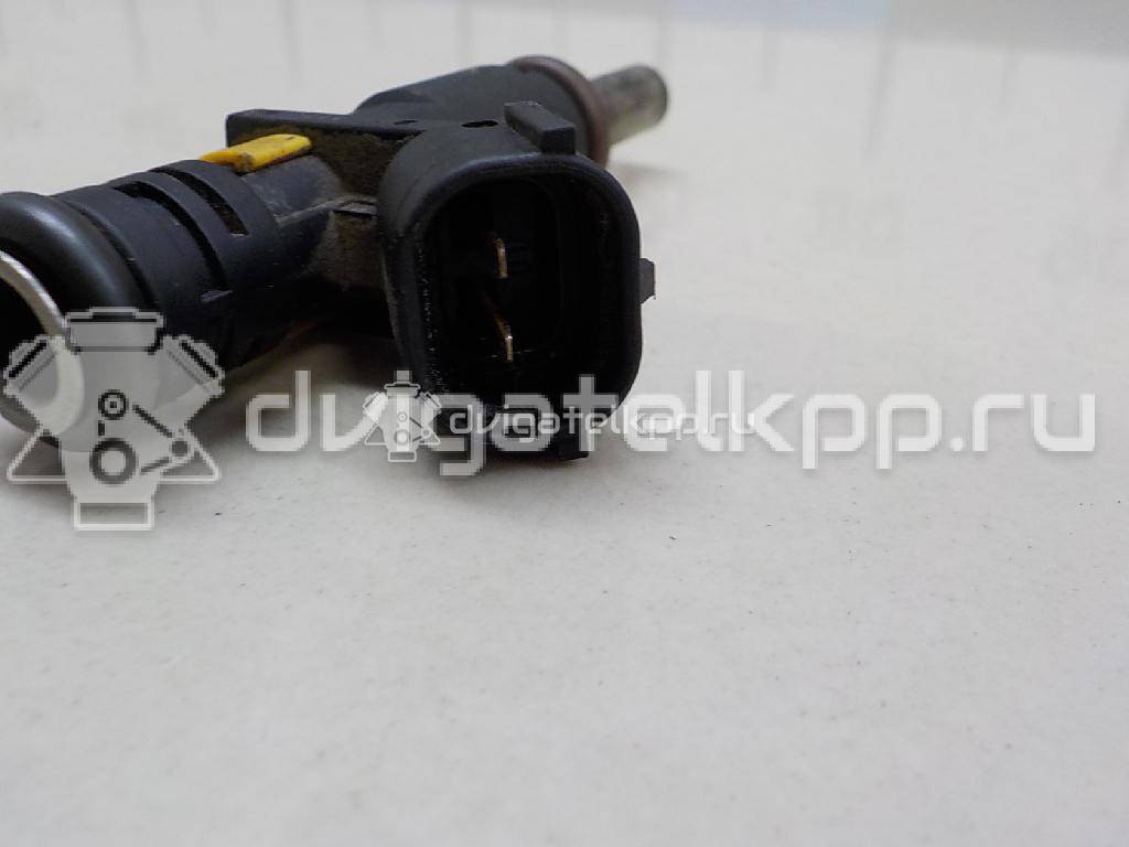 Фото Форсунка инжекторная электрическая  1984G7 для citroen Berlingo (NEW) (B9) {forloop.counter}}