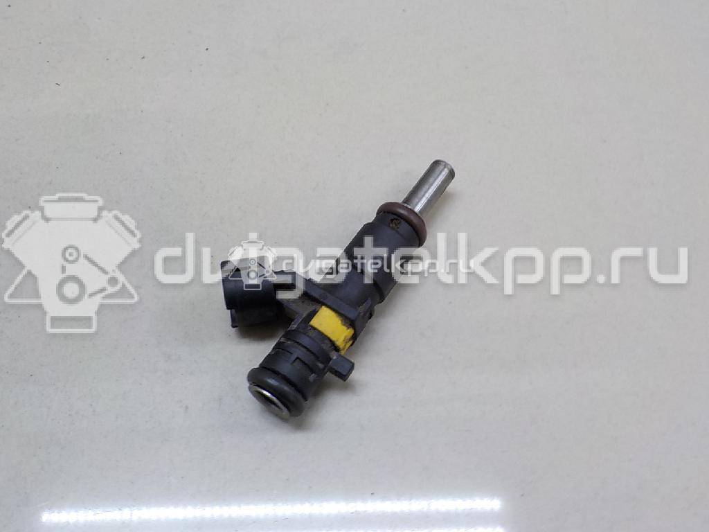 Фото Форсунка инжекторная электрическая  1984G7 для citroen Berlingo (NEW) (B9) {forloop.counter}}