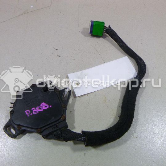 Фото Селектор КПП  252927 для Peugeot 407 / 806 221 / 308 / 207 / 307