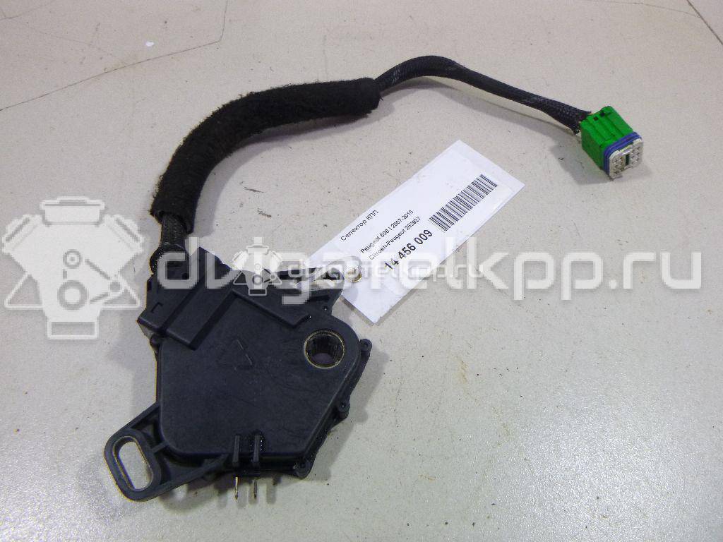 Фото Селектор КПП  252927 для Peugeot 407 / 806 221 / 308 / 207 / 307 {forloop.counter}}