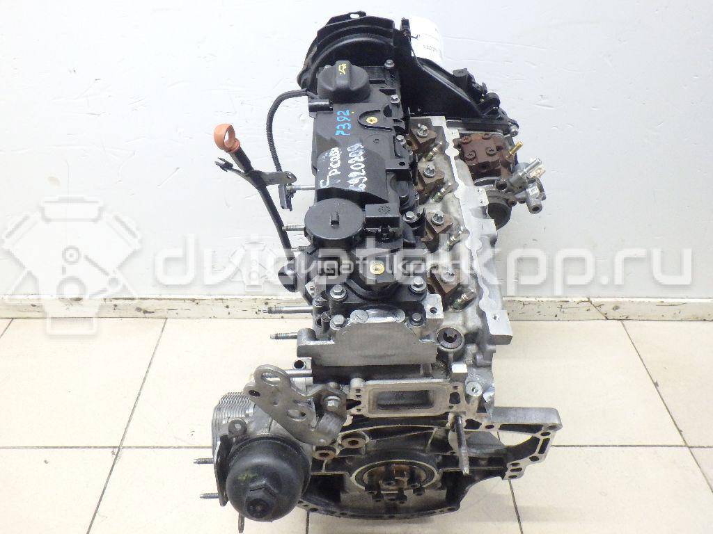 Фото Контрактный (б/у) двигатель 9HC (DV6C) для Peugeot 308 112-116 л.с 8V 1.6 л Дизельное топливо {forloop.counter}}