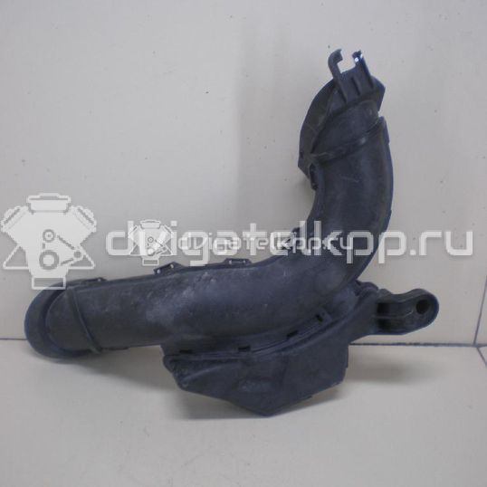 Фото Воздуховод  165541KA0B для Venucia / Dongfeng (Dfac) / Nissan (Zhengzhou) / Samsung / Mazda / Nissan / Mitsubishi / Nissan (Dongfeng)