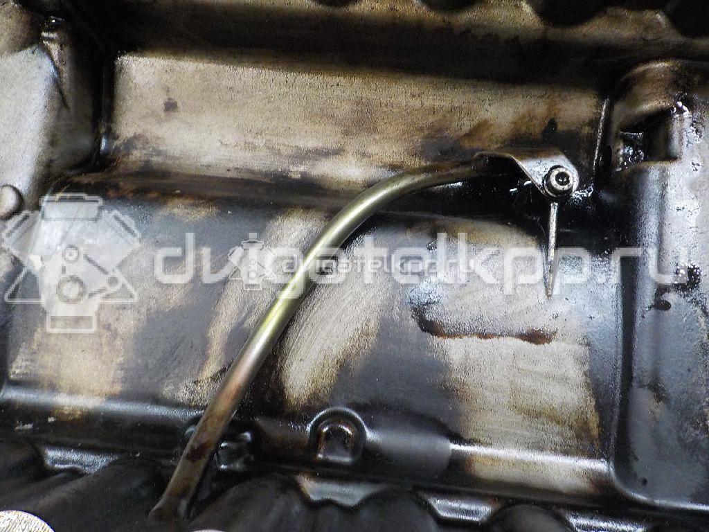 Фото Поддон масляный двигателя  0301J5 для Peugeot 406 / 407 / 607 9D, 9U / Expert / 807 E {forloop.counter}}