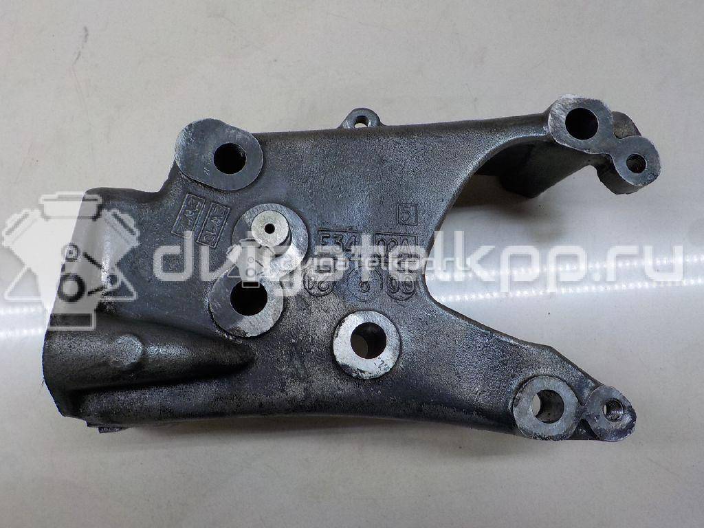 Фото Кронштейн двигателя правый  184699 для Peugeot 407 {forloop.counter}}