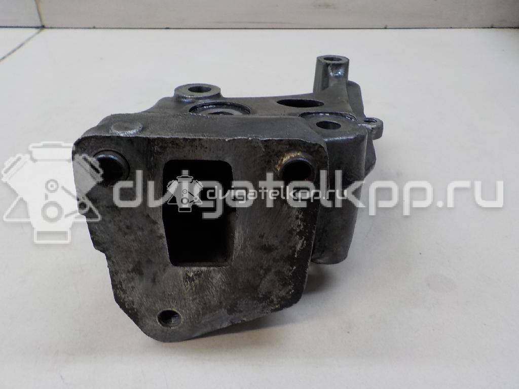 Фото Кронштейн двигателя правый  184699 для Peugeot 407 {forloop.counter}}