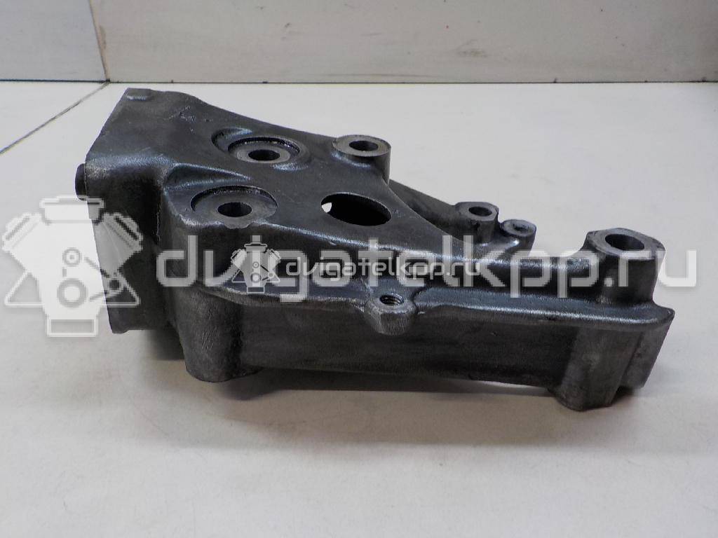 Фото Кронштейн двигателя правый  184699 для Peugeot 407 {forloop.counter}}