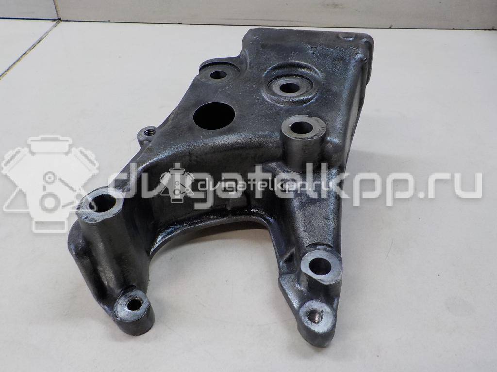 Фото Кронштейн двигателя правый  184699 для Peugeot 407 {forloop.counter}}