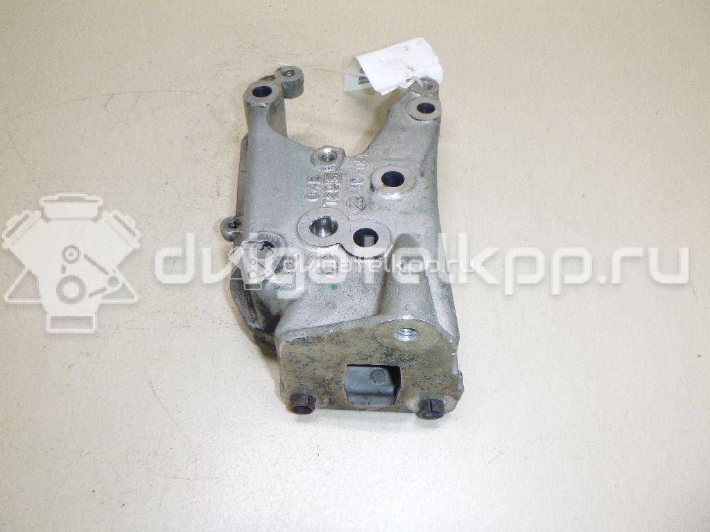 Фото Кронштейн двигателя правый  184699 для Peugeot 407 {forloop.counter}}