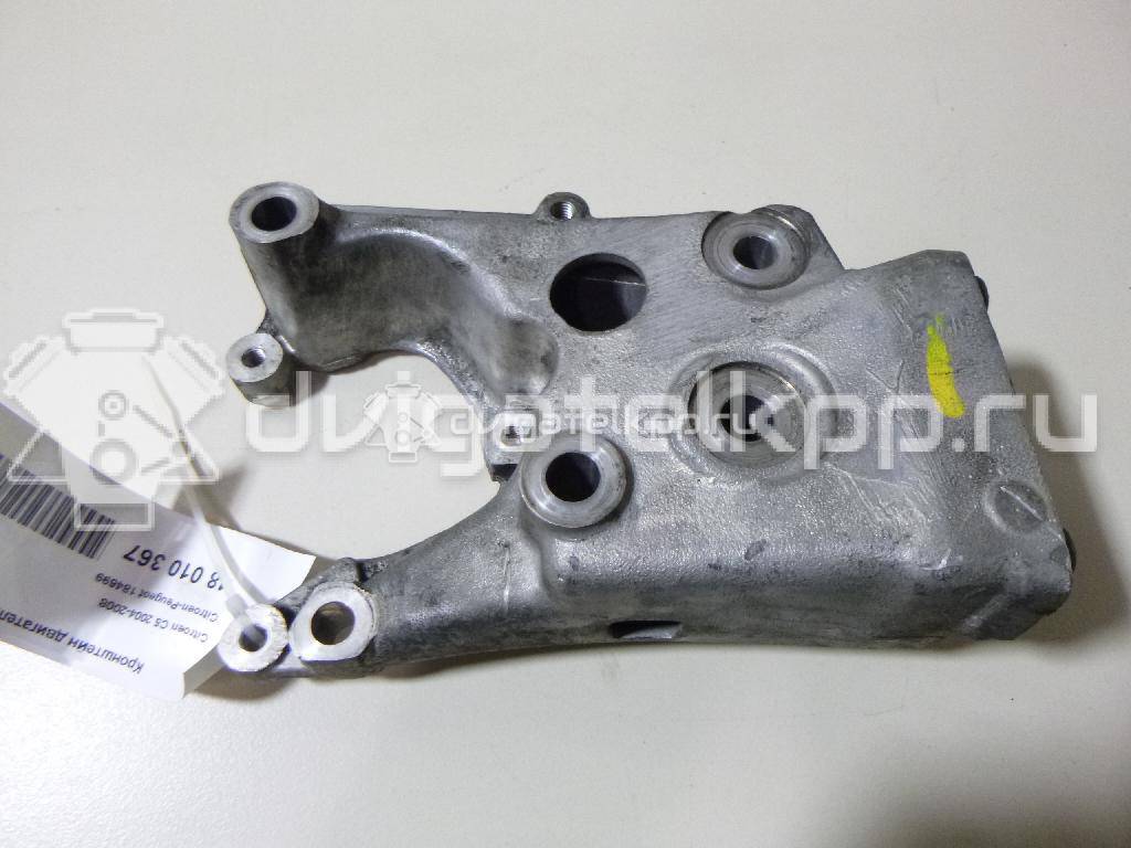 Фото Кронштейн двигателя правый  184699 для Peugeot 407 {forloop.counter}}