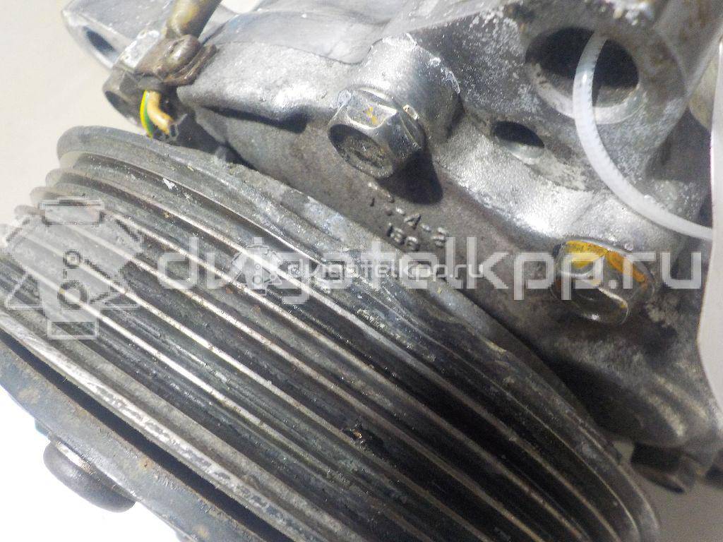 Фото Компрессор системы кондиционирования  6453CN для Peugeot Partner / 106 / 206 / 306 {forloop.counter}}