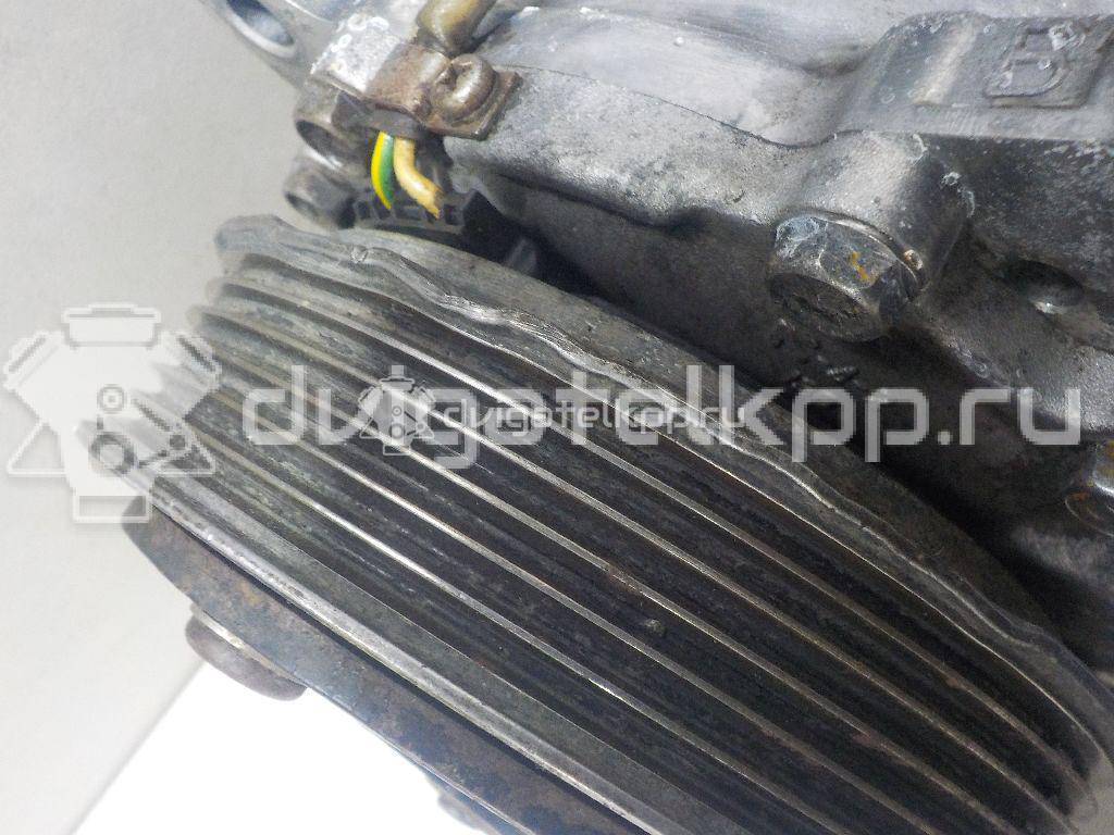 Фото Компрессор системы кондиционирования  6453CN для Peugeot Partner / 106 / 206 / 306 {forloop.counter}}