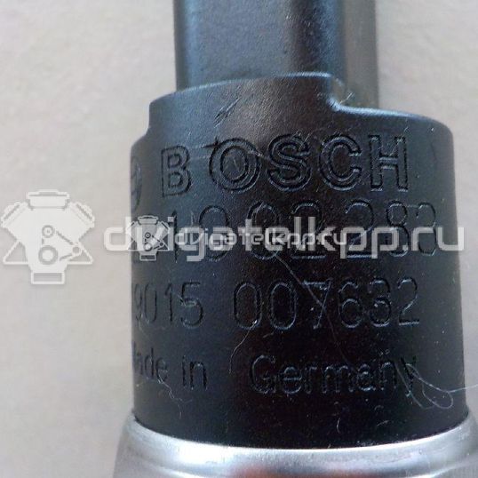 Фото Датчик давления топлива  19207R для Peugeot 406 / 607 9D, 9U / Boxer / 806 221 / 807 E