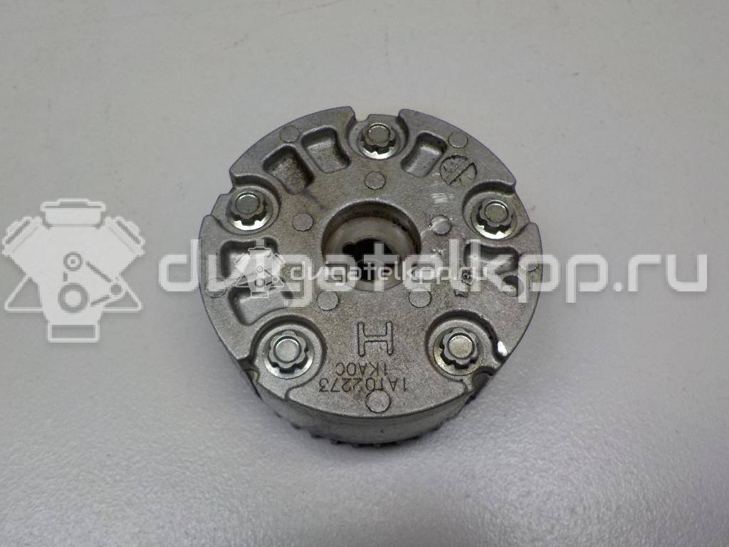 Фото Механизм изменения фаз ГРМ  130259u50b для Venucia / Dongfeng (Dfac) / Nissan (Zhengzhou) / Samsung / Mazda / Nissan / Mitsubishi / Nissan (Dongfeng) {forloop.counter}}