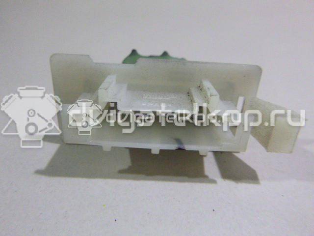 Фото Резистор отопителя  6441V8 для Peugeot 207 {forloop.counter}}