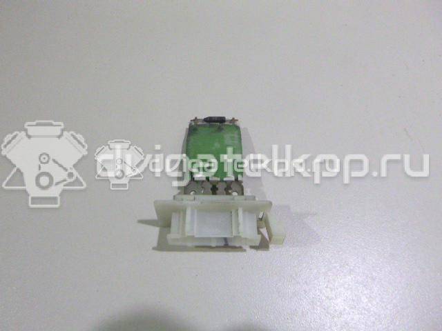 Фото Резистор отопителя  6441V8 для Peugeot 207 {forloop.counter}}