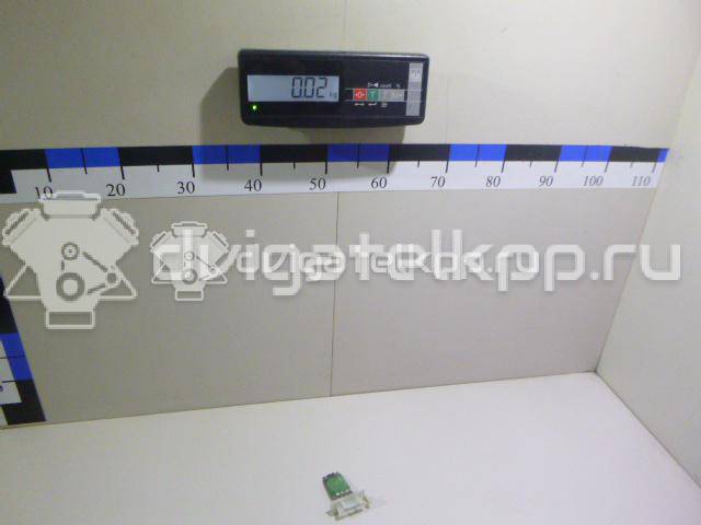 Фото Резистор отопителя  6441V8 для Peugeot 207 {forloop.counter}}