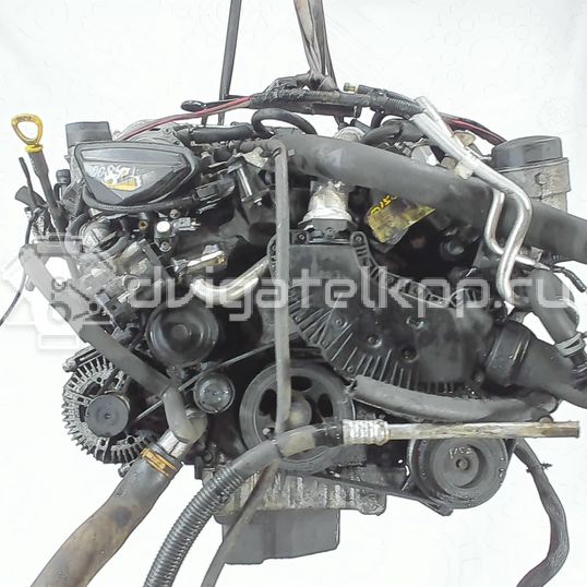 Фото Контрактный (б/у) двигатель EXL для Jeep Commander Xk, Xh / Grand Cherokee 180-218 л.с 24V 3.0 л Дизельное топливо 68021647AA