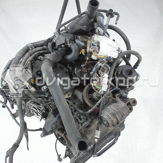 Фото Контрактный (б/у) двигатель 3GR-FSE для Lexus / Toyota 249-256 л.с 24V 3.0 л бензин