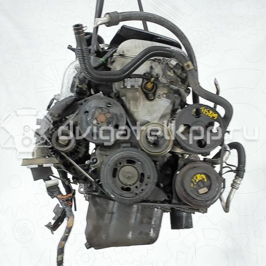 Фото Контрактный (б/у) двигатель M16A для Maruti Suzuki / Suzuki / Suzuki (Changhe) 95-109 л.с 16V 1.6 л бензин