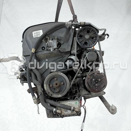 Фото Контрактный (б/у) двигатель B 4204 S2 для Volvo V40 / S40 136 л.с 16V 1.9 л бензин