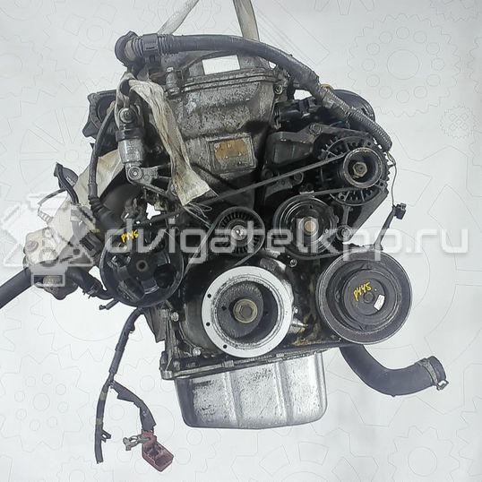 Фото Контрактный (б/у) двигатель 1ZZ-FE для Lotus / Pontiac / Toyota / Toyota (Faw) 120-132 л.с 16V 1.8 л бензин 190000D180