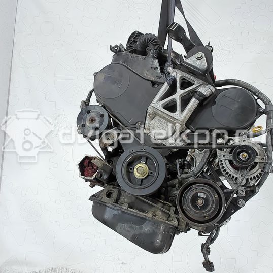 Фото Контрактный (б/у) двигатель 3MZ-FE для Mitsuoka / Lexus / Toyota 233 л.с 24V 3.3 л бензин 190000A240