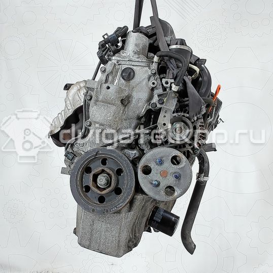 Фото Контрактный (б/у) двигатель L12A1 для Honda Civic 78 л.с 8V 1.2 л бензин 10002RXPE00