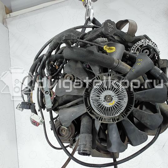 Фото Контрактный (б/у) двигатель L20 для Gmc / Chevrolet 130 л.с 12V 2.0 л бензин 19367772