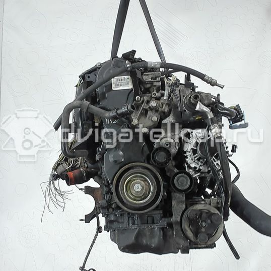 Фото Контрактный (б/у) двигатель UFBA для Ford Australia Mondeo 140 л.с 16V 2.0 л Дизельное топливо 9M5Q6006-BA