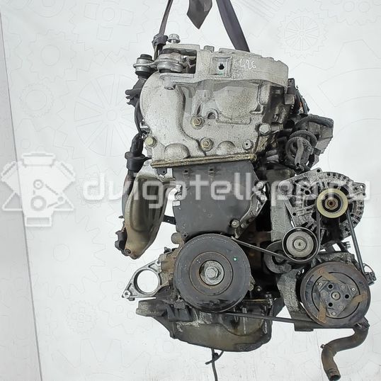 Фото Контрактный (б/у) двигатель F4R 771 для Renault Grand / Scénic / Megane 135-140 л.с 16V 2.0 л бензин 7701474414