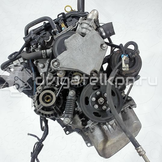 Фото Контрактный (б/у) двигатель Z 12 XE для Opel / Chevrolet / Vauxhall 75 л.с 16V 1.2 л бензин