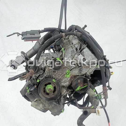 Фото Контрактный (б/у) двигатель CHBB для Ford Mondeo 125 л.с 16V 1.8 л бензин 1230443
