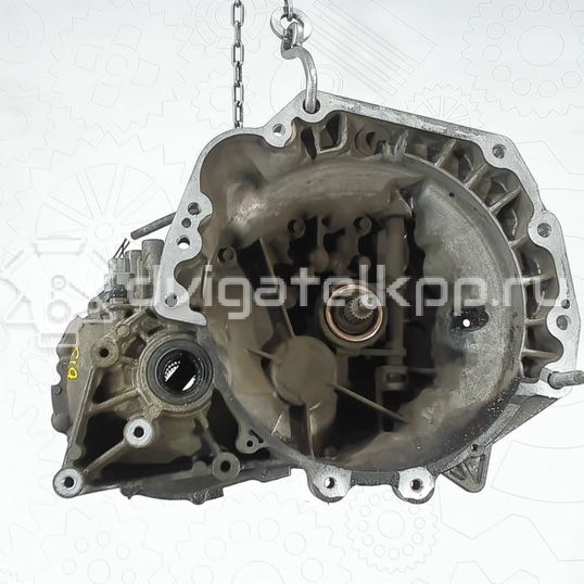 Фото Контрактная (б/у) МКПП для Maruti Suzuki / Suzuki 99-142 л.с 16V 1.6 л M16A бензин