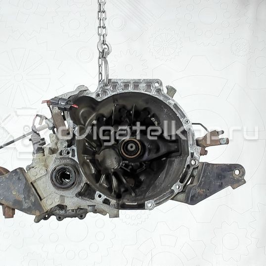 Фото Контрактная (б/у) МКПП для Kia Rio / Pride 97 л.с 16V 1.4 л G4EE бензин 4300032110