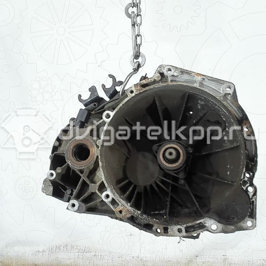 Фото Контрактная (б/у) МКПП для Ford Tourneo / Transit 75 л.с 8V 1.8 л R2PA Дизельное топливо 7T1R7002-CC