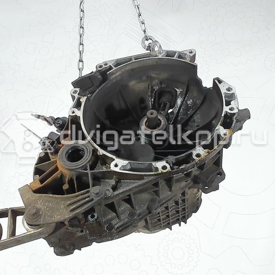 Фото Контрактная (б/у) МКПП для Ford Mondeo 146 л.с 16V 2.0 л CJBB Супер-бензин (95) неэтилированный RM1S7R7002BE