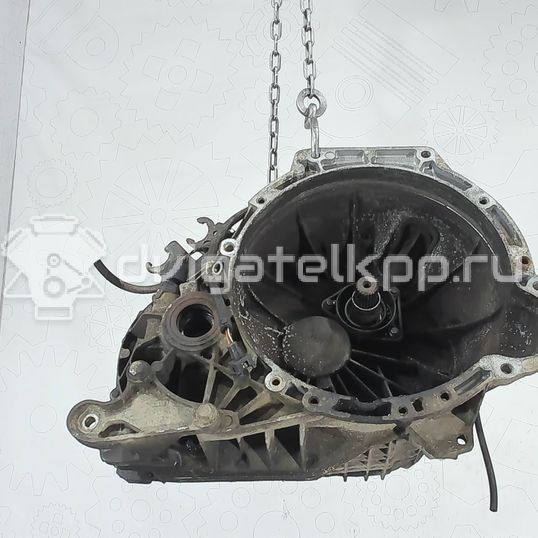 Фото Контрактная (б/у) МКПП для Ford Tourneo / Transit 75 л.с 8V 1.8 л R2PA Дизельное топливо 7T1R7002-CC
