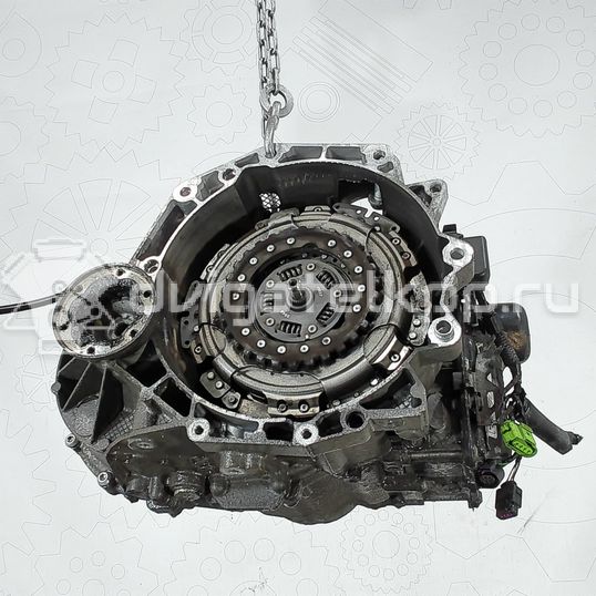 Фото Контрактная (б/у) АКПП для Volkswagen / Skoda / Audi 86 л.с 8V 1.2 л CBZA бензин 0AM300050Q