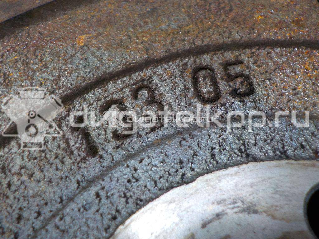 Фото Маховик  0532K6 для Citroen / Peugeot / Nissan (Zhengzhou) / Peugeot (Df-Psa) {forloop.counter}}