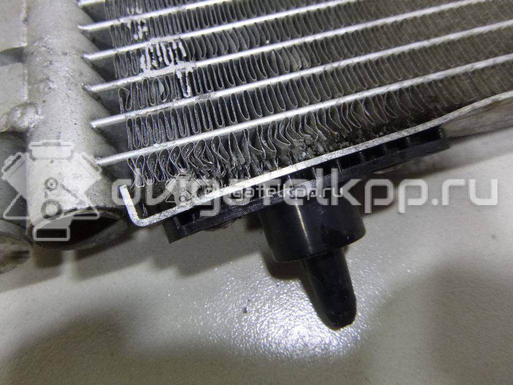 Фото Радиатор кондиционера (конденсер)  6455cy для Peugeot 3008 / 5008 / Expert / 807 E / 308 {forloop.counter}}