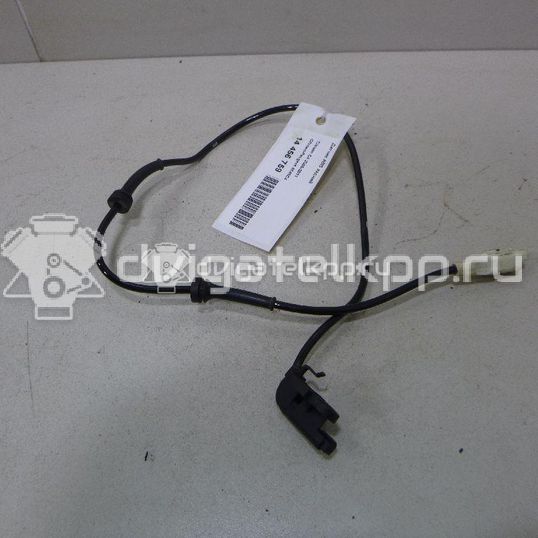 Фото Датчик ABS задний  4545C4 для Peugeot 307