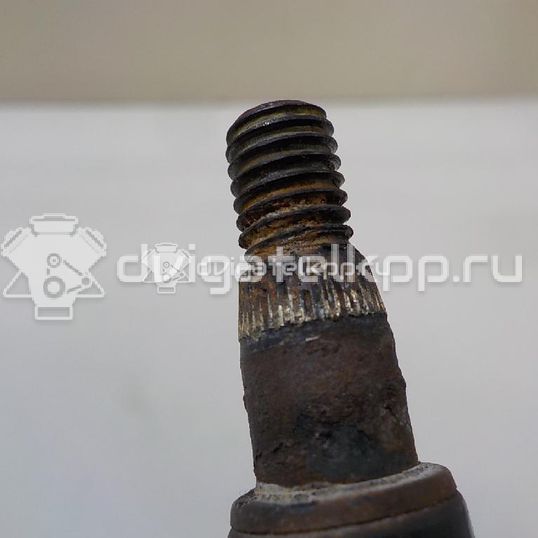 Фото Моторчик стеклоочистителя задний  6405L9 для Peugeot 307