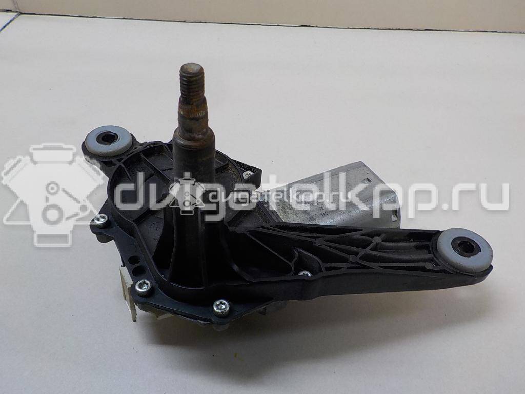 Фото Моторчик стеклоочистителя задний  6405L9 для Peugeot 307 {forloop.counter}}